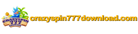 Crazy Spin 777 Download logo